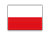 RISTORANTE PIZZERIA LA BIANCHINA - Polski